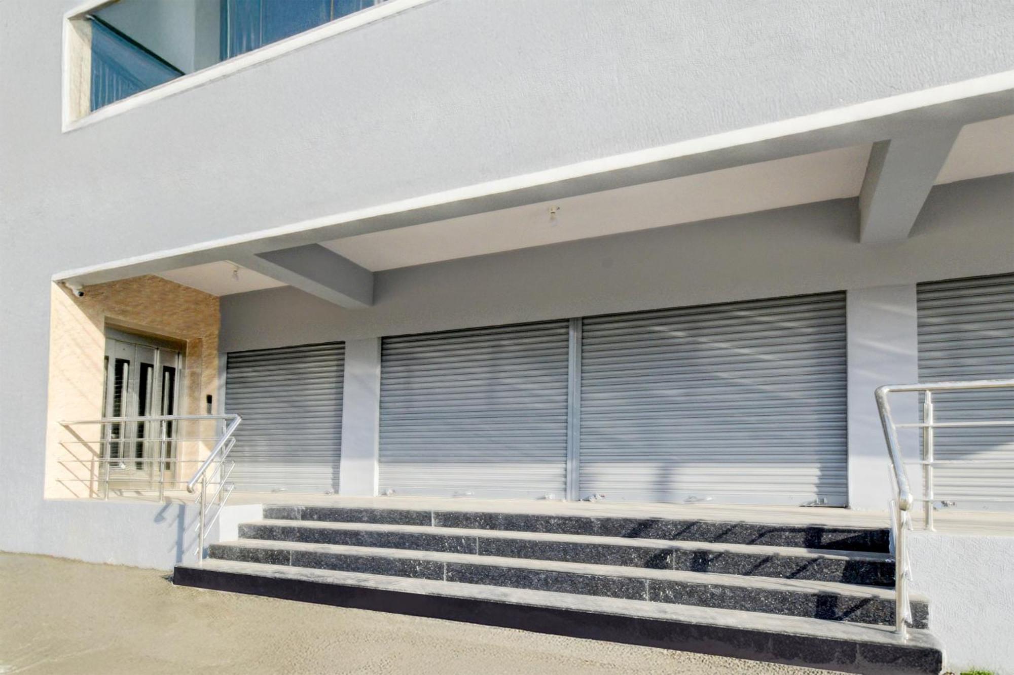 Super Townhouse Kukatpally North Formerly Munagala Arcade Hyderabad Exterior foto